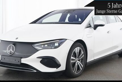 Mercedes-Benz EQE 8.222 km 63.870 &euro; Saarbrücken 66117