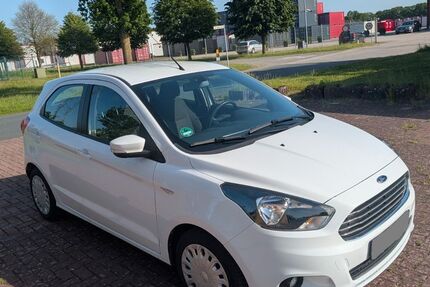 Ford Ka/Ka+ 43.450 km 6.900 &euro; Holtland 26835