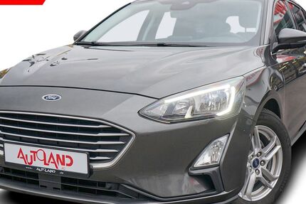 Ford Focus 111.347 km 12.990 € Gotha 99867