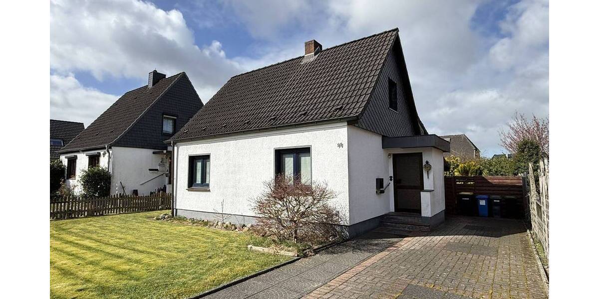 Einfamilienhaus Uetersen - 3 Zimmer, 79 m&sup2;, 229.000&euro; | Angebot:26375845