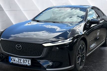 Mazda 6e 2.500 km 35.700 &euro; Zeesen 15711