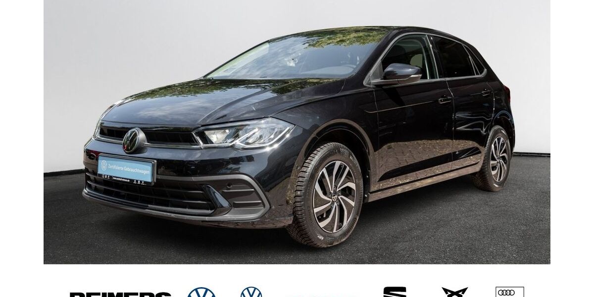 VW Polo 5.790 km 22.240 &euro; Hamburg 22457