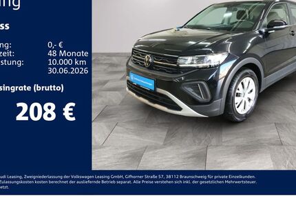 VW T-Cross 8.130 km 19.380 &euro; Borna 04552
