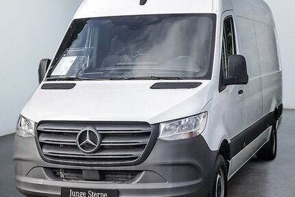Mercedes-Benz Sprinter 3.500 km 42.709 € Kiel 24109