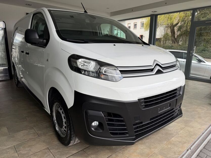 Citroen Jumpy 173.000 km 8.990 € Saarlouis 66740