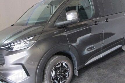 Ford Transit Custom 26.900 km 45.700 &euro; Königsbrunn bei Augsburg 86343