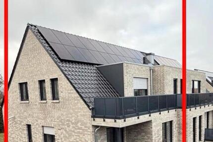 Wohnung Werlte - 2.5 Zimmer, 71 m&sup2;, 720&euro; | Angebot:25420062