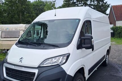 Peugeot Boxer 111.800 km 11.900 &euro; Dülmen 48249