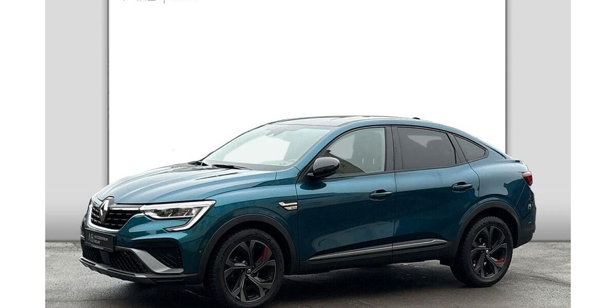 Renault Arkana 34.900 km 20.900 &euro; Solingen/NRW 42655