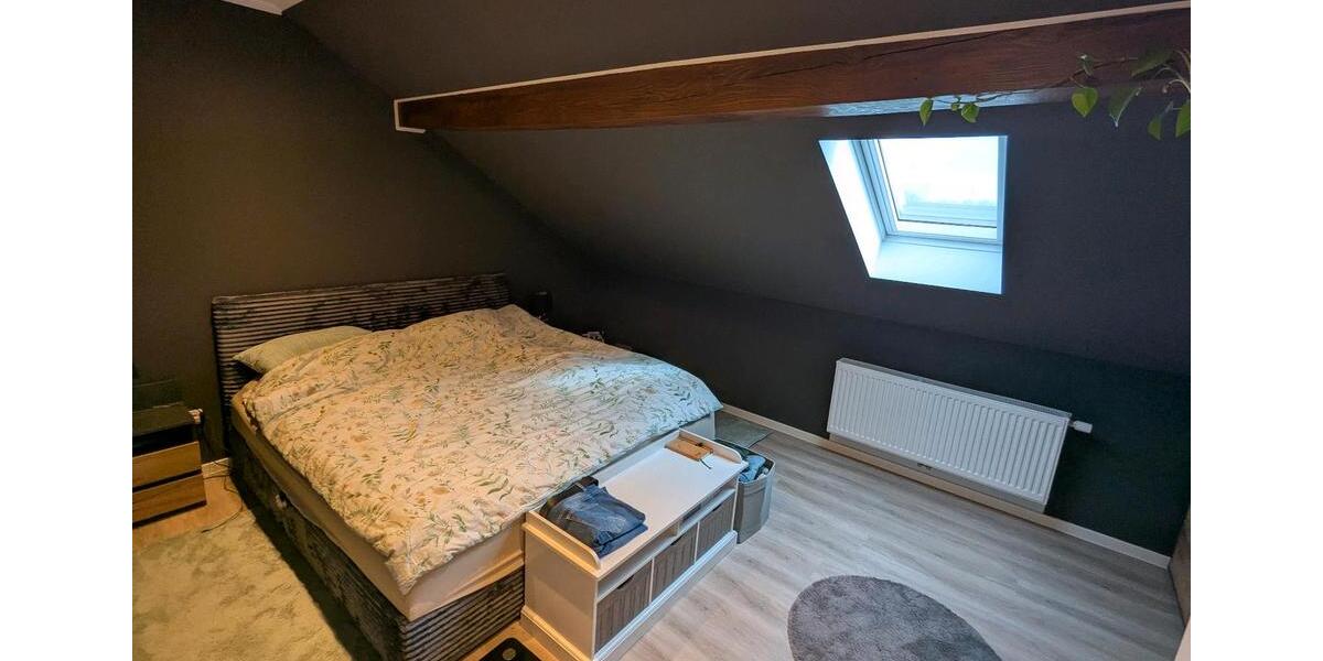 Dachgeschoßwohnung Bad Fallingbostel - 3 Zimmer, 60 m&sup2;, 850&euro; | Angebot:26314168