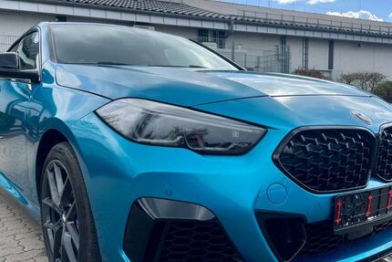 BMW M235 47.000 km 33.900 &euro; Eppelheim 69214