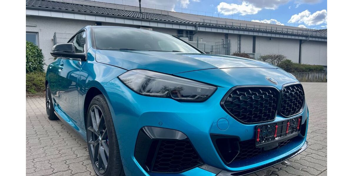 BMW M235 47.000 km 33.900 &euro; Eppelheim 69214