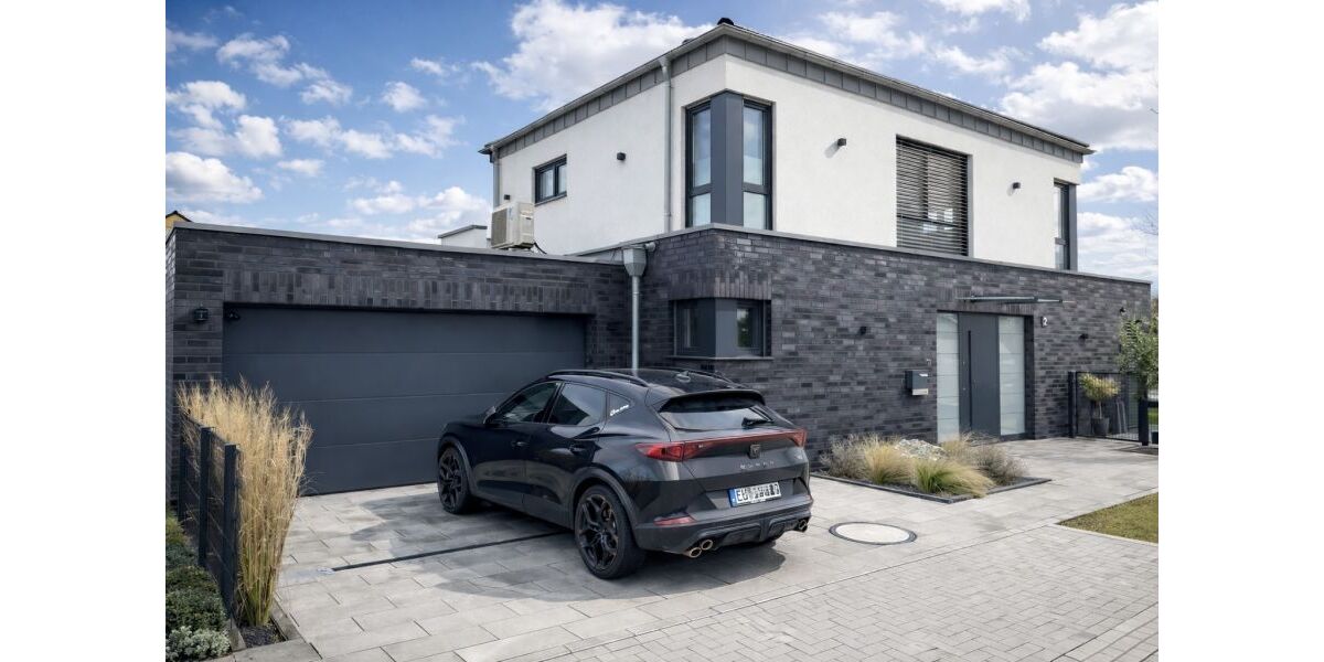 Provisionsfrei* Stadtvilla am Wassersportsee (850m)174m2 Smarthome Whirlp. - Villa Zülpich | Angebot:24727861