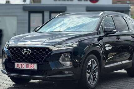 Hyundai SANTA FE 75.000 km 33.900 &euro; Rüsselsheim 65428