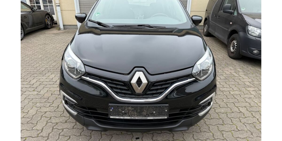 Renault Captur 116.000 km 6.999 &euro; Pforzheim 75179