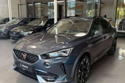 Cupra Formentor 44.000 km 26.990 &euro; Helgoland 27498