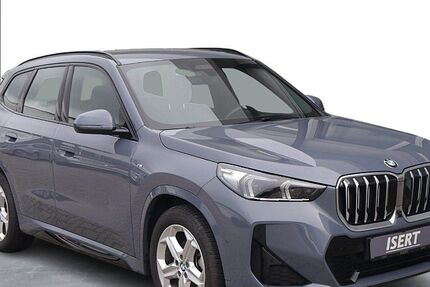 BMW X1 19.100 km 46.380 € Kronach 96317