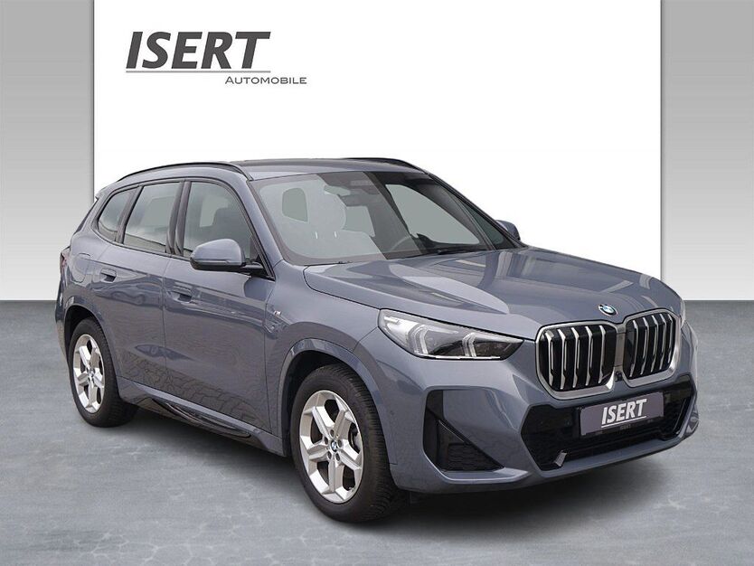 BMW X1 19.100 km 46.380 € Kronach 96317