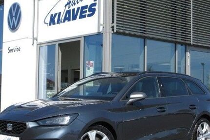 Seat Leon 17.700 km 26.999 &euro; Ascheberg 59387