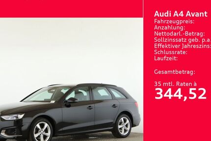 Audi A4 50.892 km 27.879 € Seevetal 21217