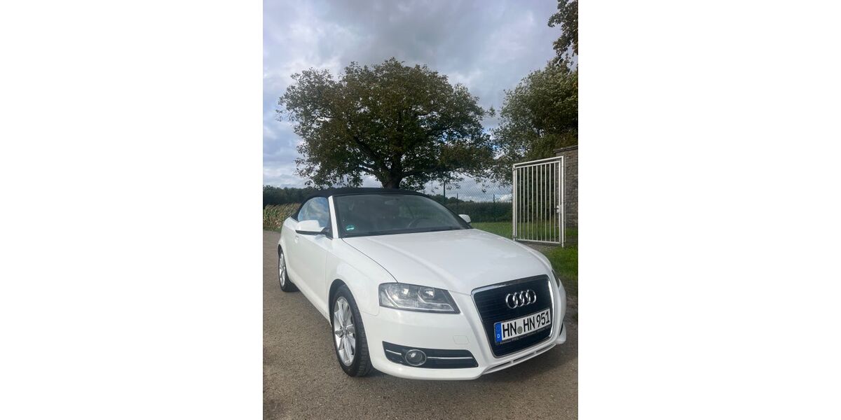 Audi A3 135.000 km 10.200 &euro; Eppingen 75031