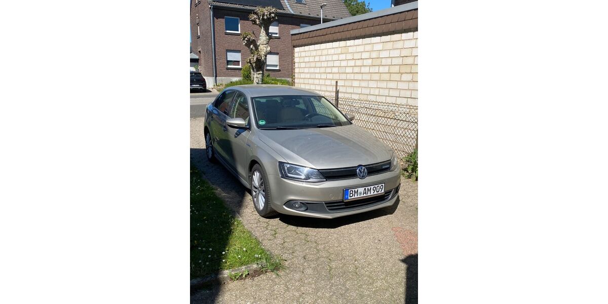 VW Jetta 213.400 km 5.500 &euro; Bedburg 50181