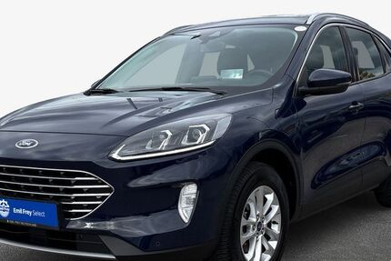 Ford Kuga 36.725 km 22.990 € Schwabach 91126