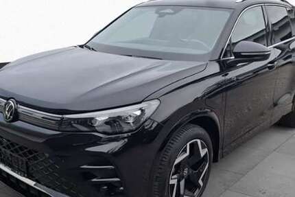 VW Tiguan 19.171 km 44.150 &euro; Murnau 82418