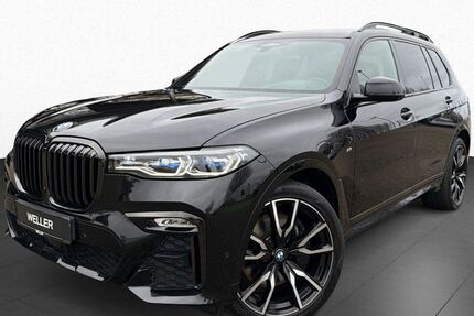 BMW X7 48.000 km 64.250 &euro; Stendal 39576