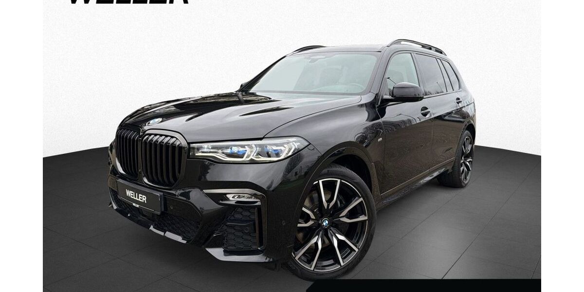 BMW X7 48.000 km 64.250 &euro; Stendal 39576