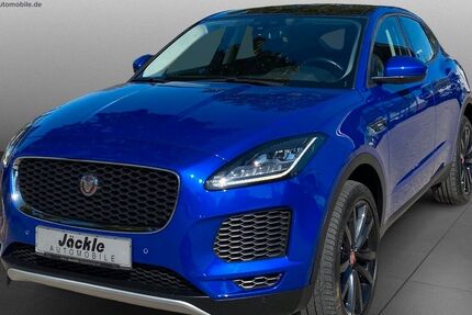 Jaguar E-Pace 85.750 km 25.950 € Bad Wörishofen 86825