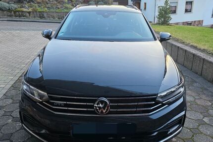VW Passat Variant 54.000 km 19.500 &euro; Waldbreitbach 56588