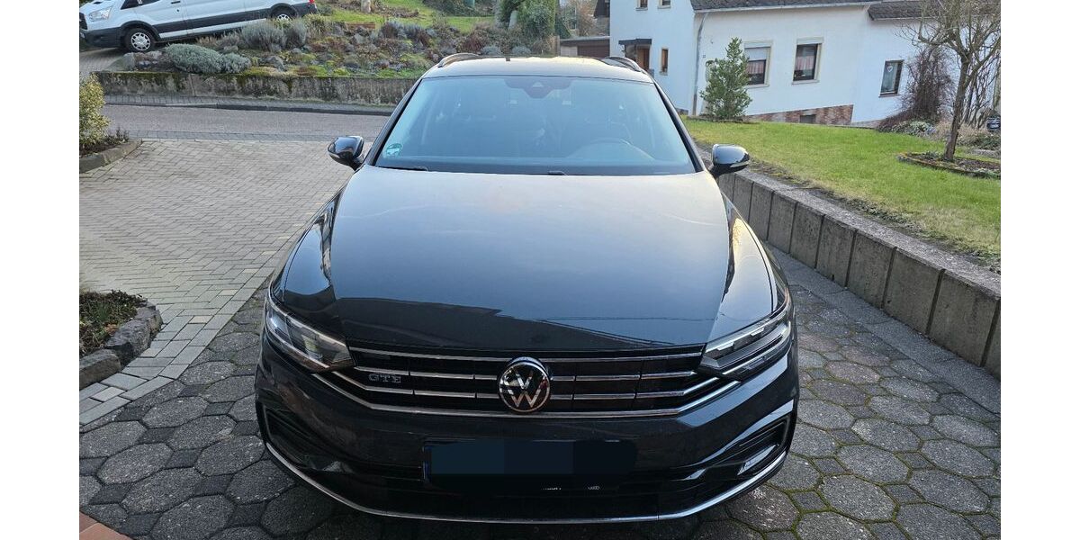 VW Passat Variant 54.000 km 19.500 &euro; Waldbreitbach 56588