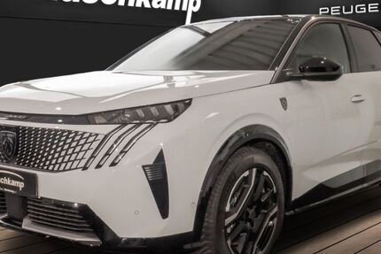 Peugeot 3008 1.999 km 59.650 &euro; Lünen 44532