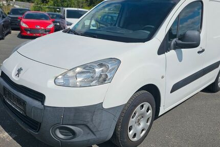 Peugeot Partner 241.587 km 4.290 &euro; Schönefeld OT Großziethen 12529