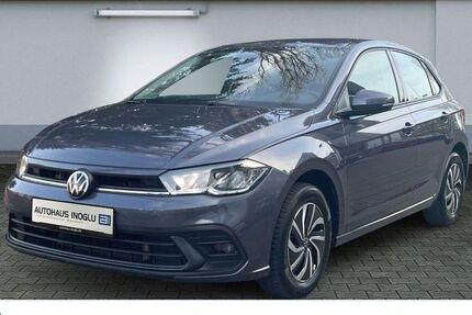 VW Polo 44.205 km 18.280 &euro; Rüsselsheim 65428