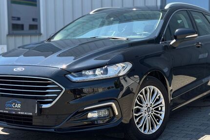 Ford Mondeo 88.980 km 18.960 &euro; Aschaffenburg 63741
