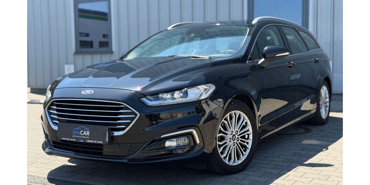 Ford Mondeo 88.980 km 18.960 &euro; Aschaffenburg 63741