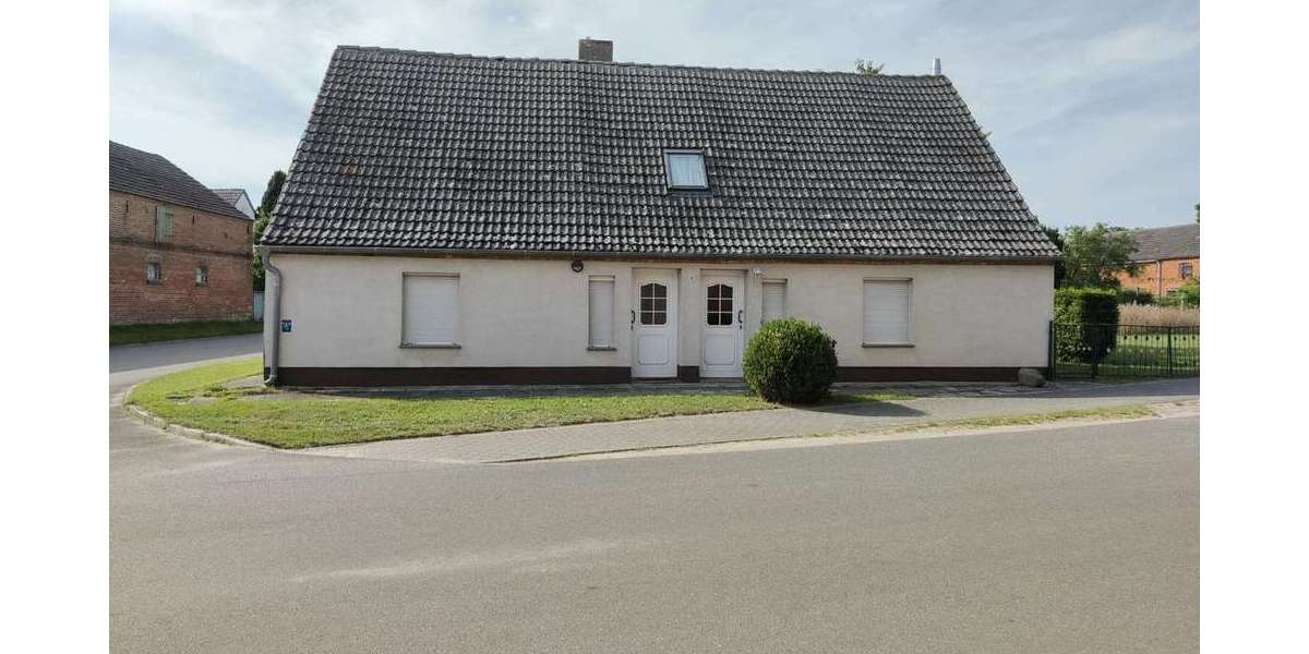 Einfamilienhaus Groß Pinnow Groß Pinnow - 4 Zimmer, 164 m&sup2;, 99.000&euro; | Angebot:26100534