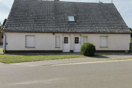 Haus Groß Pinnow Groß Pinnow - 4 Zimmer, 164 m&sup2;, 99.000&euro; | Angebot:26100534