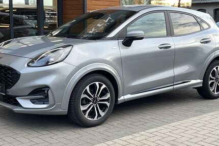 Ford Puma 39.589 km 19.450 &euro; Essen (Oldenburg) 49632