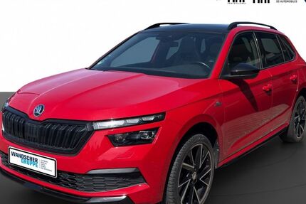 Skoda Kamiq 64.700 km 19.590 &euro; Wilhelmshaven 26389