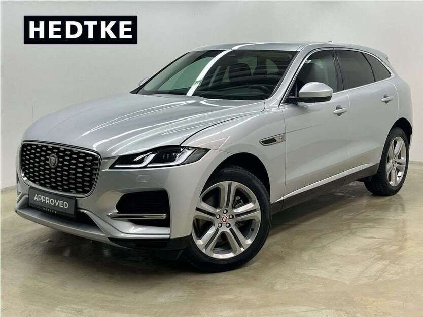 F-Pace