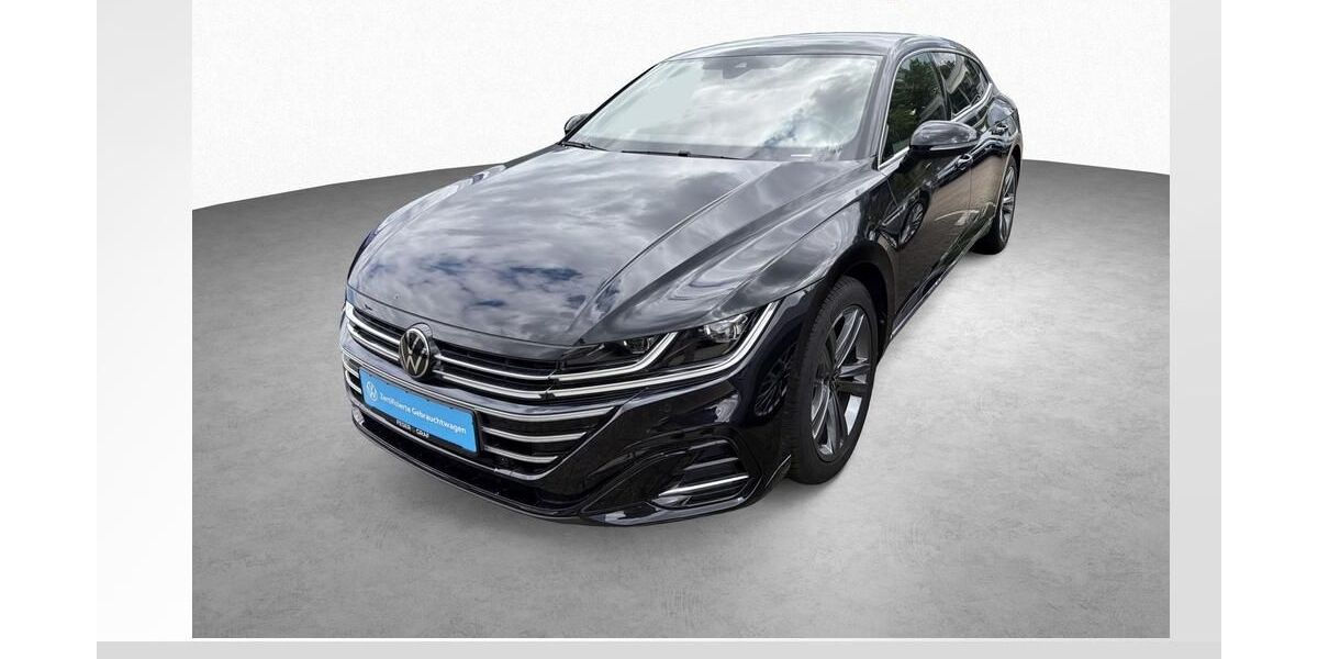 VW Arteon 17.600 km 30.950 &euro; Schwabach 91126