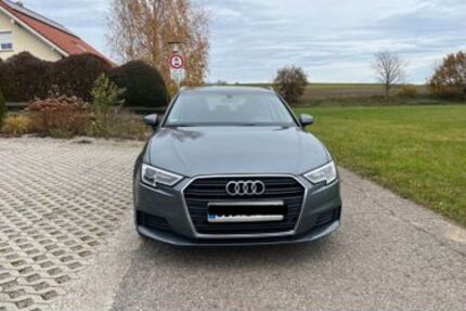 Audi A3 106.000 km 13.500 &euro; Ostrach 88356