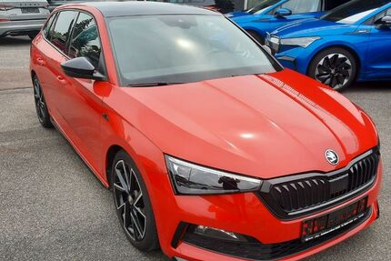 Skoda Scala 64.093 km 21.490 &euro; Altfalter 92548