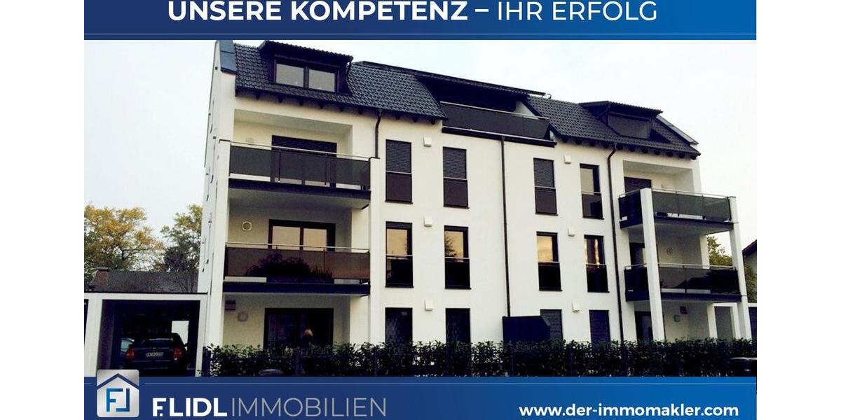 Mietwohnung 3 Zimmer Wohnung in 7 Fam. Haus Mehrfamilienhaus -EG mit Terrasse 3 zimmer