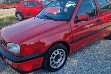 VW Golf 222.000 km 2.200 &euro; Passau 94036