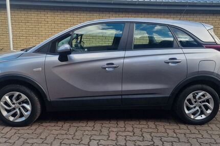 Opel Crossland (X) 66.000 km 12.900 &euro; Oering 23845