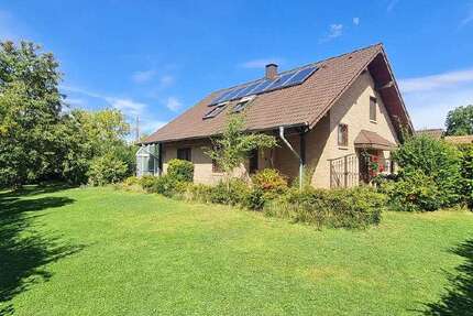 Haus zum Kaufen in Bad Münstereifel-Arloff 370.000 € 130 m² 3 zimmer